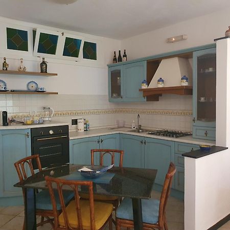 Апартаменты La Casa Di Mina Вернацца Экстерьер фото